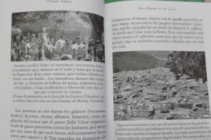 844633-MLA107690047122_032026 Breve Historia De Los Celtas - Manuel Velasco