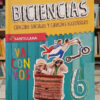 Biciencias Sociales Y Naturales 6to. - Santillan/ Va Con Vos