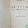 Di Stefano - Cuenta Su Vida... - Rafael Lorene