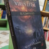 844992-MLA108958859089_032026 Maze Runner: Virus Letal / El Comienzo - James Dashner