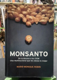 845021-MLA110711802365_042026 Monsanto - Marie-monique Robin