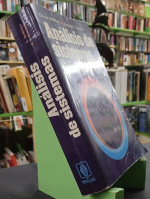 Análisis De Sistemas - Claude Mcmillan - Richard F. González
