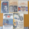 845146-MLA110411439468_052026 Che Guevara - Lote Oferta 5 Títulos/ Editoriales Diferentes