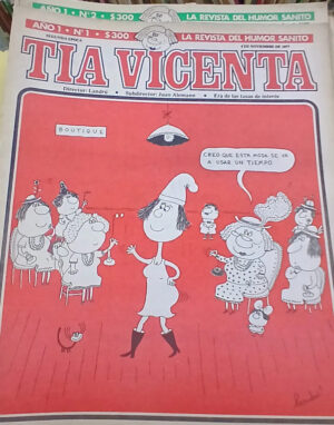 845450-MLA112764260090_062026 Tía Vicenta - Lote Revista 1-42
