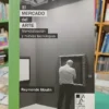 El Mercado Del Arte - Raymonde Moulin