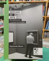 845524-MLA99636549511_112025 El Mercado Del Arte - Raymonde Moulin