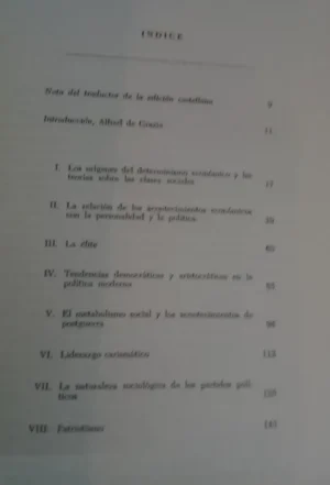 846312-MLA44773249632_022021 Introducción A La Sociología Política - R. Michels