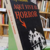 846727-MLA109321408774_042026 Aquí Vive El Terror (hechos Reales) - Jay Anson