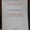 847152-MLA46965313889_082021 Doctor Lucilo Del Castillo - Disentería, Cólera Y Paludismo