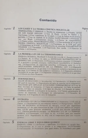 847292-MLA109093579218_042026 Termodinámica /fisicoquímica - Abbott, Van Ness - Clyde Metz