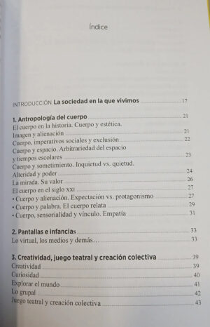 847470-MLA113684006374_072026 Teatro En La Escuela, Una Necesidad - Fabiola Pavetto