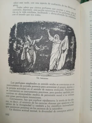 Manual De La Magia Y De La Brujería - Osvaldo Pegaso