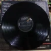 Valeria Lynch Energía Vinilo Lp Estándar