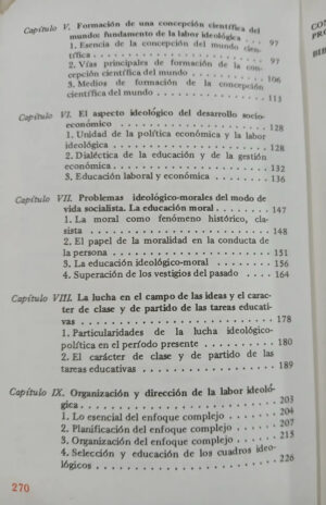 848378-MLA83824529965_042025 Teoría Y Práctica De La Labor Ideológica - P. Réshetov