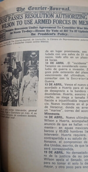 Los Marines - Gregorio Selser - Cuadernos De Crisis No 9