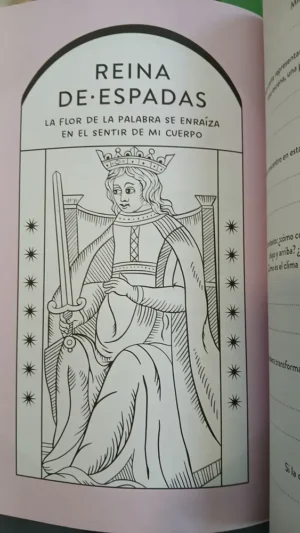 848578-MLA99595679442_122025 Tarot Para Vivir - Marianne Costa