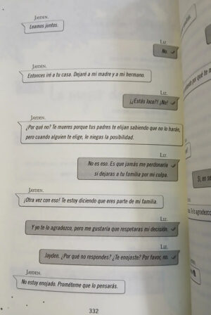 Serás - Brillarás - Anna K. Franco