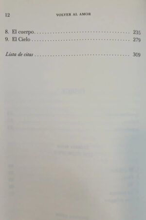 Volver Al Amor - Marianne Williamson - 16a Ed.