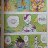 849098-MLA108500977795_032026 Dragonball Color - Saga Freezer, Vol. 1 Al 5 Akira Toriyama