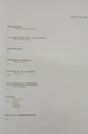 Los Olvidados: Una Película De Luis Buñuel  - Turner