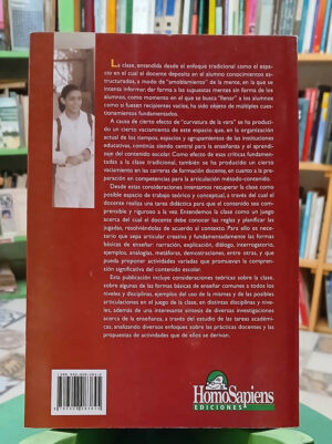 849376-MLA110788727266_052026 Volver A Pensar La Clase - Liliana Sanjurjo/ Xulio Rodríguez