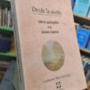 Desde La Niebla Autobiografía En Literatura Argentina. Legaz