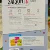 849679-MLA97387452822_112025 Saison 1 A1+ Livre + Dvd Marie Cocton Didier 2015 En Francés