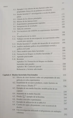 849726-MLA111569984602_062026 Estadística Para Investigadores - G. Box, S. Hunter