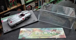 Formula 1: The Car Collection. Escala 1:43 Salvat Lote De 4 Varios