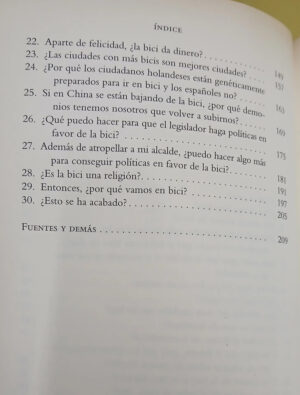 Biciosos - Pedro Bravo