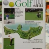850117-MLA94569042611_102025 Golf - Campos Torneos Técnicas Equipamiento Reglas Etiqueta