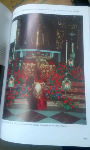 Cofradía De La Santa Y Devota Vera Cruz De Bilbao Lanzagorta