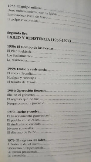 850592-MLA101664179079_122025 La Patria Sublevada- Historia Peronista -alfredo Silletta