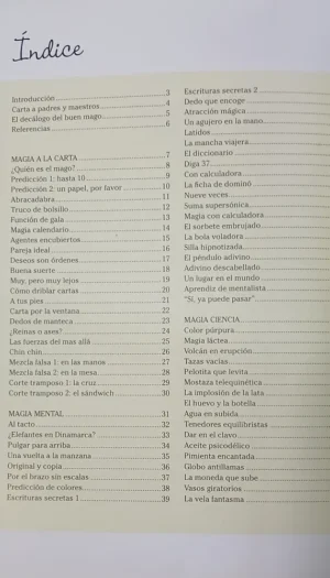 El Gran Libro De Los Pequeños Magos - Laura Estefanía