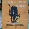850954-MLA93295985221_092025 La Liebre Del Profesor Müller - Medicina. Matías Calandrelli