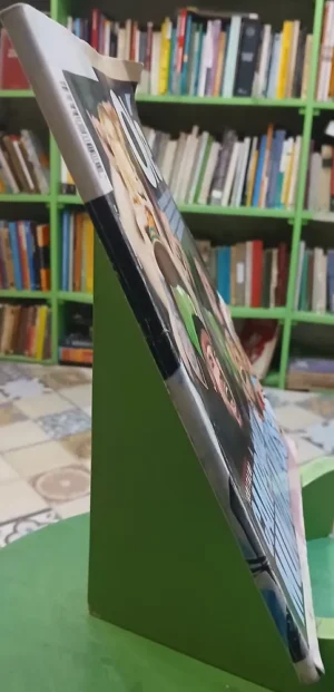 Revista Olé! Campeones Mundialeos