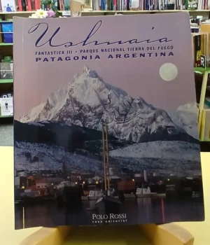 Ushuaia - Polo Rossi