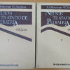 851494-MLA93643852174_102025 Nelosn Tratados De Pediatría Tomo I Y Ii - Behrman - Vaughan