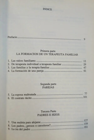 851754-MLA96791463584_112025 La Recuperación De La Familia - S. Minuchin - M. P. Nichols