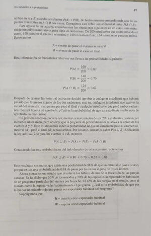 851816-MLA108743516374_032026 Métodos Cuantitativos Para Negocios. 7ma. Ed. - Anderson +