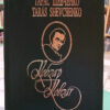 852161-MLA103233703868_012026 Kobzar - Shevchenko Taras - Poesia - Ucraniano / Español