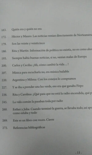852532-MLA50303188693_062022 ¿qué Pasa Que No Está La Radio Encendida, Qué Pasa? Calamari