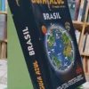 Guía Azul  El Mundo A Tu Aire - Brasil - Ed. Gaesa