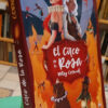 852977-MLA105800353368_022026 El Circo De La Rosa - Betsy Cornwell