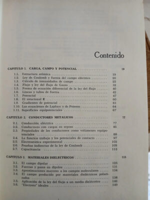 853081-MLA82795823878_032025 La Física De La Electricidad Y El Magnetismo William Taussig