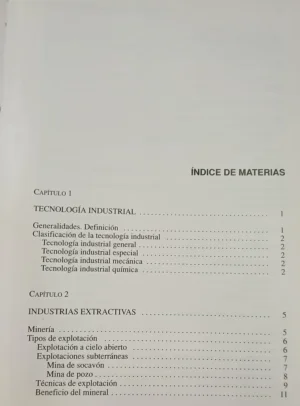853328-MLA85064018414_052025 Tecnología Industrial Para Médicos Del Trabajo - Quer Brossa