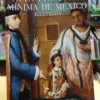 853761-MLA115350811825_072026 Nueva Historia Mínima De México Ilustrada