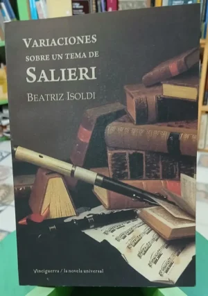 853809-MLA104793392716_012026 Variaciones Sobre Un Tema De Salieri - Beatriz Isoldi