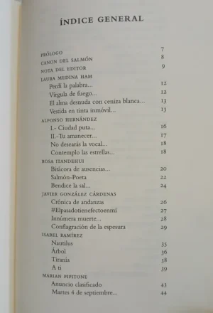 854254-MLA96205443026_102025 Clepsidra - Antología Poética - Antonio Guillén