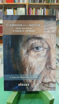 854929-MLA91522610759_092025 Caminos En La Noche - Carlos Otero -